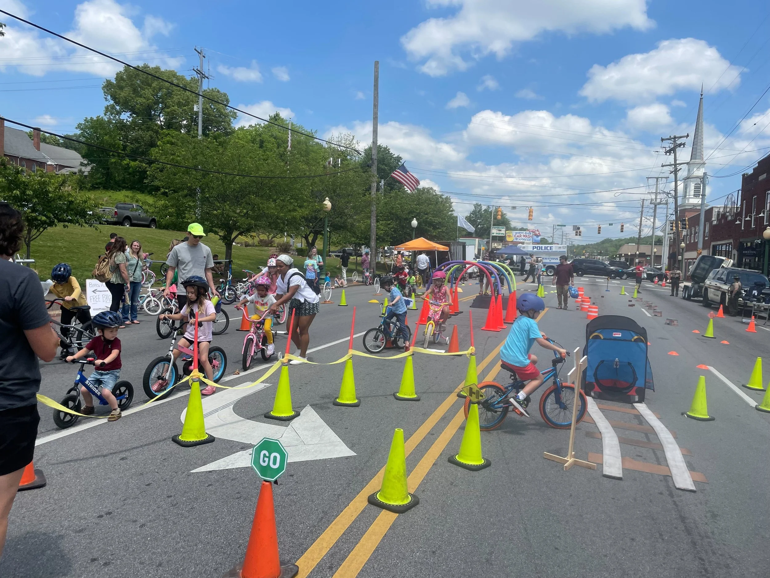 bicycle 白テープ オールドデック Original 1983 Skyway T/A Old School BMX Bike - YouTube